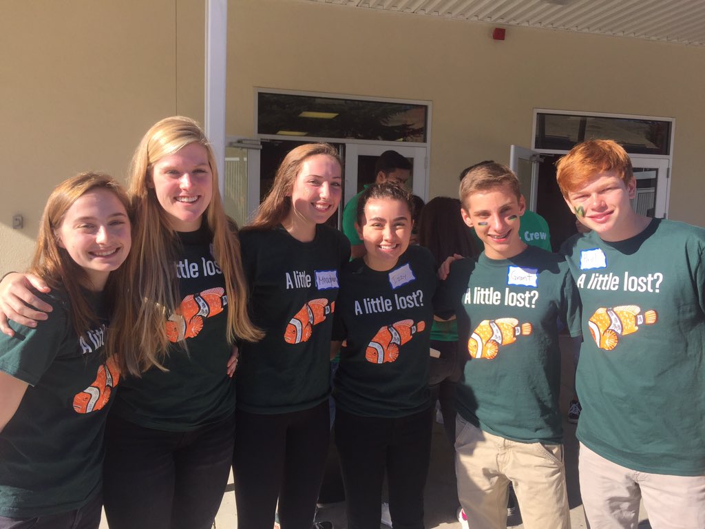 matslinkcrew's tweet photo. Meeting other Link Crews around the Bay, having fun, and sharing ideas! https://t.co/vnZbv9j9in