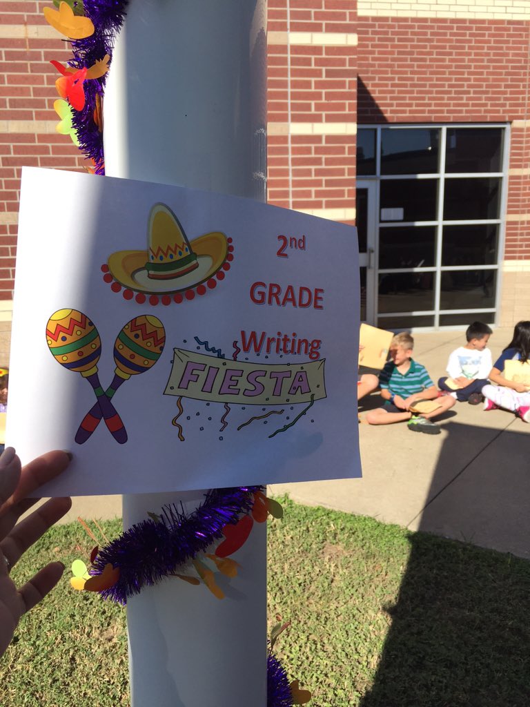 Gleason Elementary tweet media