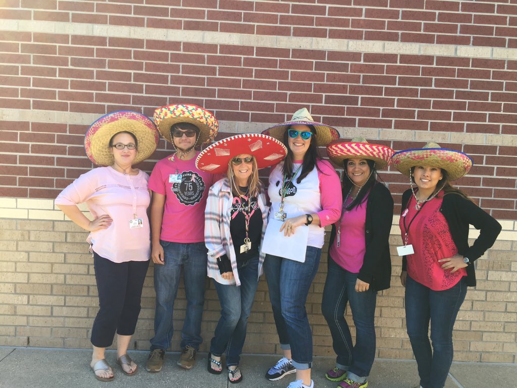 Gleason Elementary tweet media