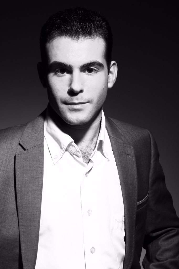 John Macpherson (Γιάννις Μακφέρσον) tweet media