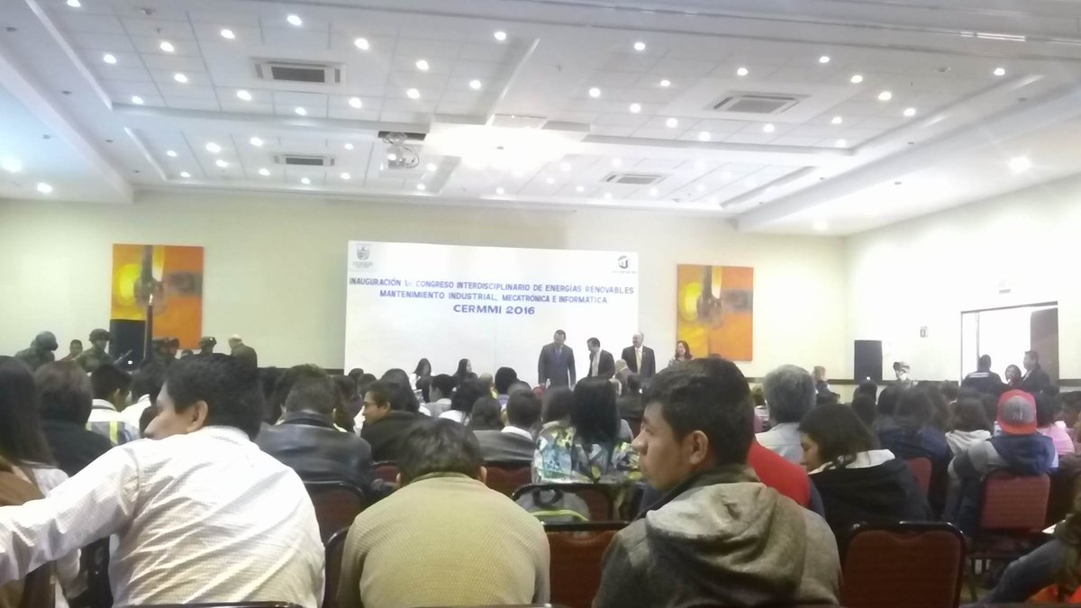 up_energia's tweet photo. Estudiantes de Ing. en Energía participan en el 1er. CIERMMI en San Juan del Río, Querétaro @elva1961 @Juan_Ramro @sayonara2609 https://t.co/jL2bHVothd