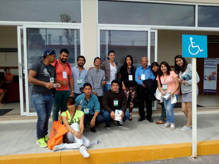 up_energia's tweet photo. Estudiantes de Ing. en Energía participan en el 1er. CIERMMI en San Juan del Río, Querétaro @elva1961 @Juan_Ramro @sayonara2609 https://t.co/jL2bHVothd