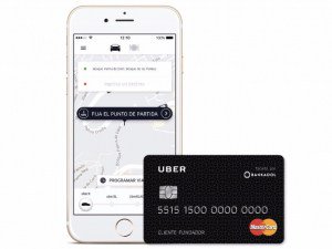 MxUpdate's tweet photo. #Uber Lanza su propia tarjeta en #Mexico #ubercode #UberCard
https://t.co/S5UbJ17YyQ https://t.co/yhN8Q5xZhf