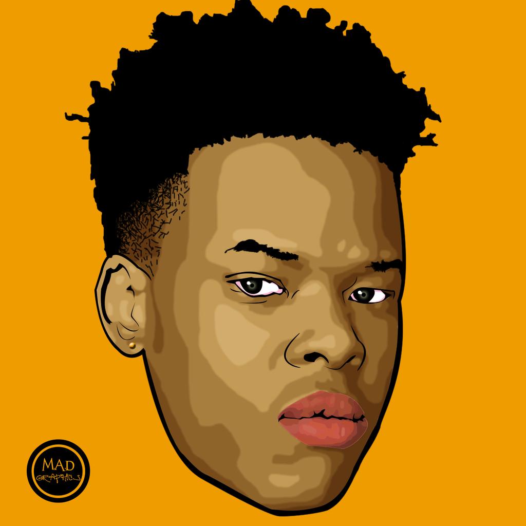 MenziTheCreator's tweet image. Someone please show @Nasty_CSA this... @TweezyZA @CassperNyovest @Nadia_nakai @Gigi_Lamayne @NoMoozlie 
The work #MADgraphics