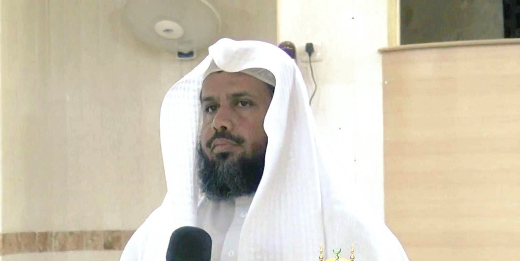 DeskCall's tweet photo. الدكتور الشيخ محمد بن محمد الراجحي الشهري 
أستاذ العقيدة بجامعة الملك خالد بأبها
#ختبه https://t.co/3hBqOVLFq3