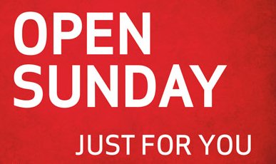 NiceCream_Pro's tweet photo. #Opening Sundays / #Closed Mondays is our new policy!
Come this Sunday and enjoy a 25%OFF #NiceCream
#discount #opensunday #IESEGSMM https://t.co/0njhGYkXn3