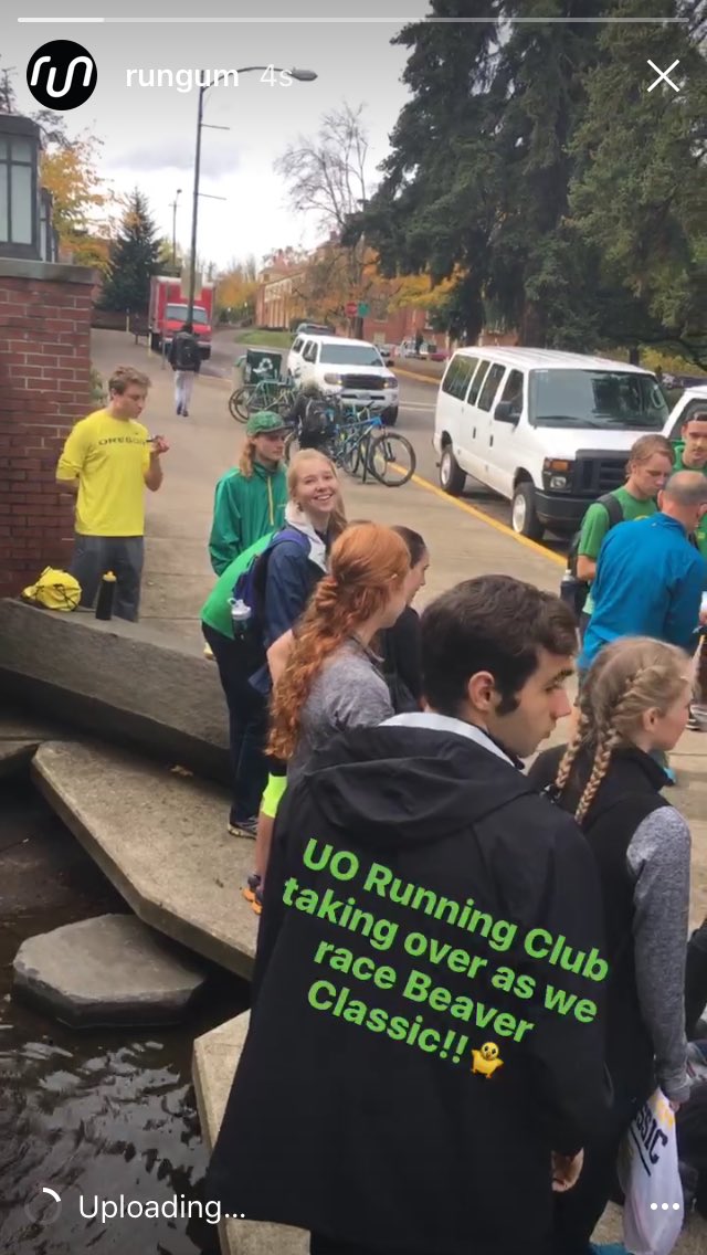 UORunning's tweet image. Follow @RunGum on Instagram. We are taking over their Insta Story!!