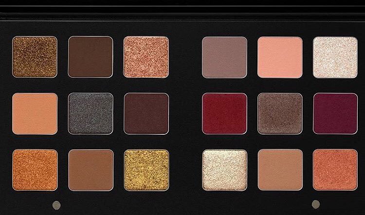 weekendpk's tweet photo. Another day, another eyeshadow palette that'll be going in our basket🙈💁🏻 The #NatashaDenona Star Palette is a thing… https://t.co/0y57c8kbgm