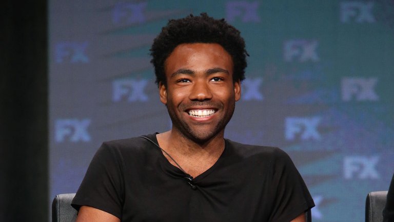 bryanmcdee's tweet image. Love this: Donald Glover cast as Lando Calrissian in young #HanSolo movie thr.cm/50ChCu