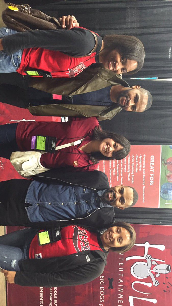 _Mikaylad13's tweet photo. #NACACen #UPB https://t.co/Vr64qny0D1
