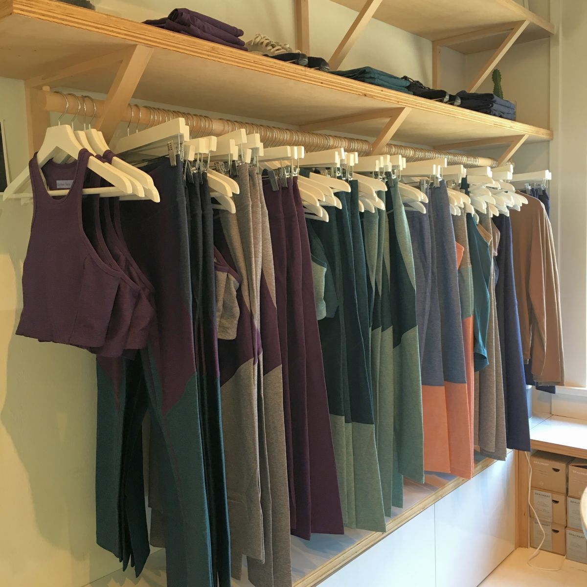 LocalSugarATX's tweet image. See ya, ugly sweatpants. @OutdoorVoices has all you need for a fashionable fitness wardrobe: bit.ly/2eC7Xs8.