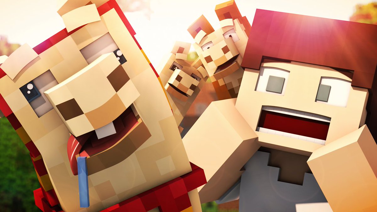 BlueMonkeyYT's tweet photo. NEW ANIMATION 🎥 ❤️
DERPY LLAMAS!! https://t.co/FdtxwgK9Mx https://t.co/4D1P0Ui4gi