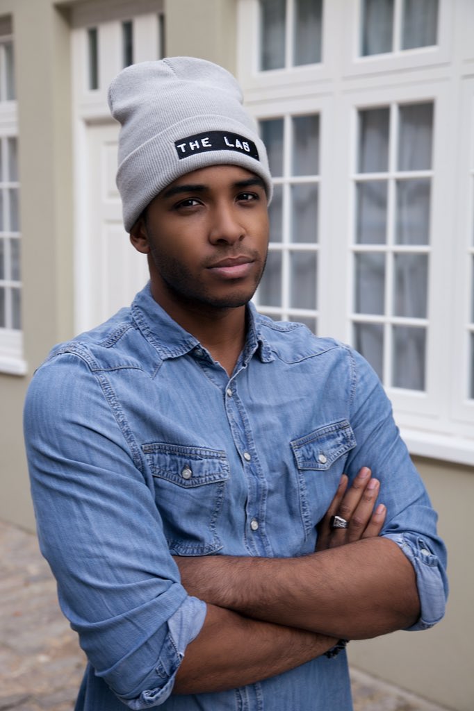 thelablondon's tweet image. THE LAB LONDON AW16
🎩TheLabLondon.com (direct link in bio)
📸 @CesarAntonis 
👦🏽 @ThalesSimKen