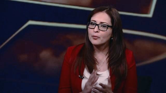 ComunicacionCLC's tweet photo. #Entrevista de @cynthialopezc1 con @LillyTellez en #CamaraLibre sobre la #AsambleaConstituyente  @AztecaOpinion  https://t.co/wHunp3WjgU https://t.co/KUZVrYG0XB