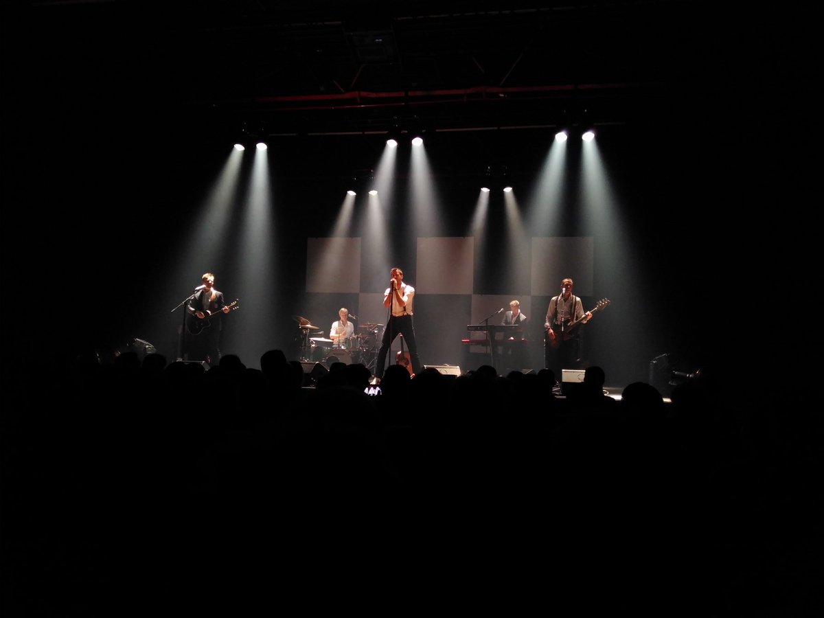larsmeulenbergs's tweet photo. Schitterende avond met #radioguga @brielpoort #guga #coverd #kleinkunst https://t.co/qfM4WsLFlE