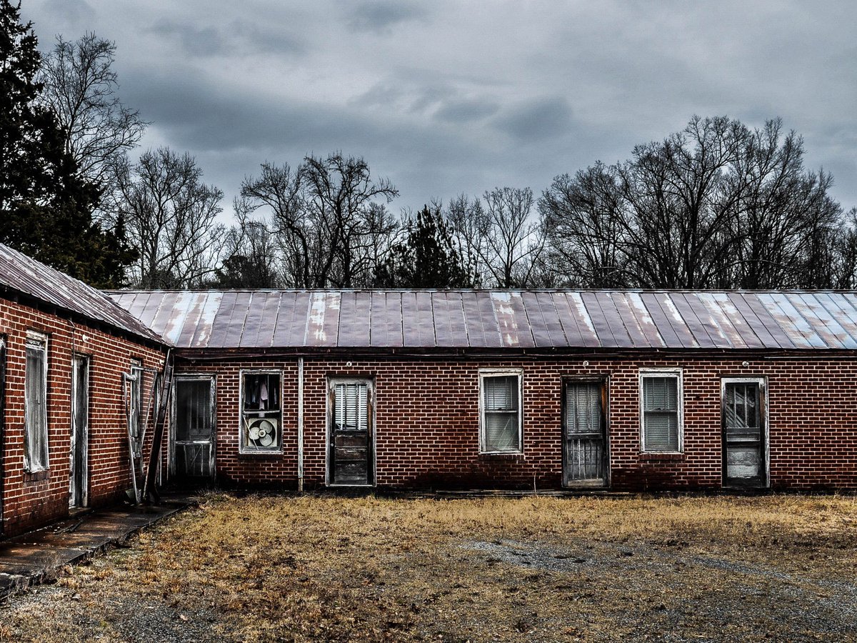 GAFollowers's tweet image. The 7 Scariest Places in Georgia. See here: 
gafollowers.com/7-scary-places…