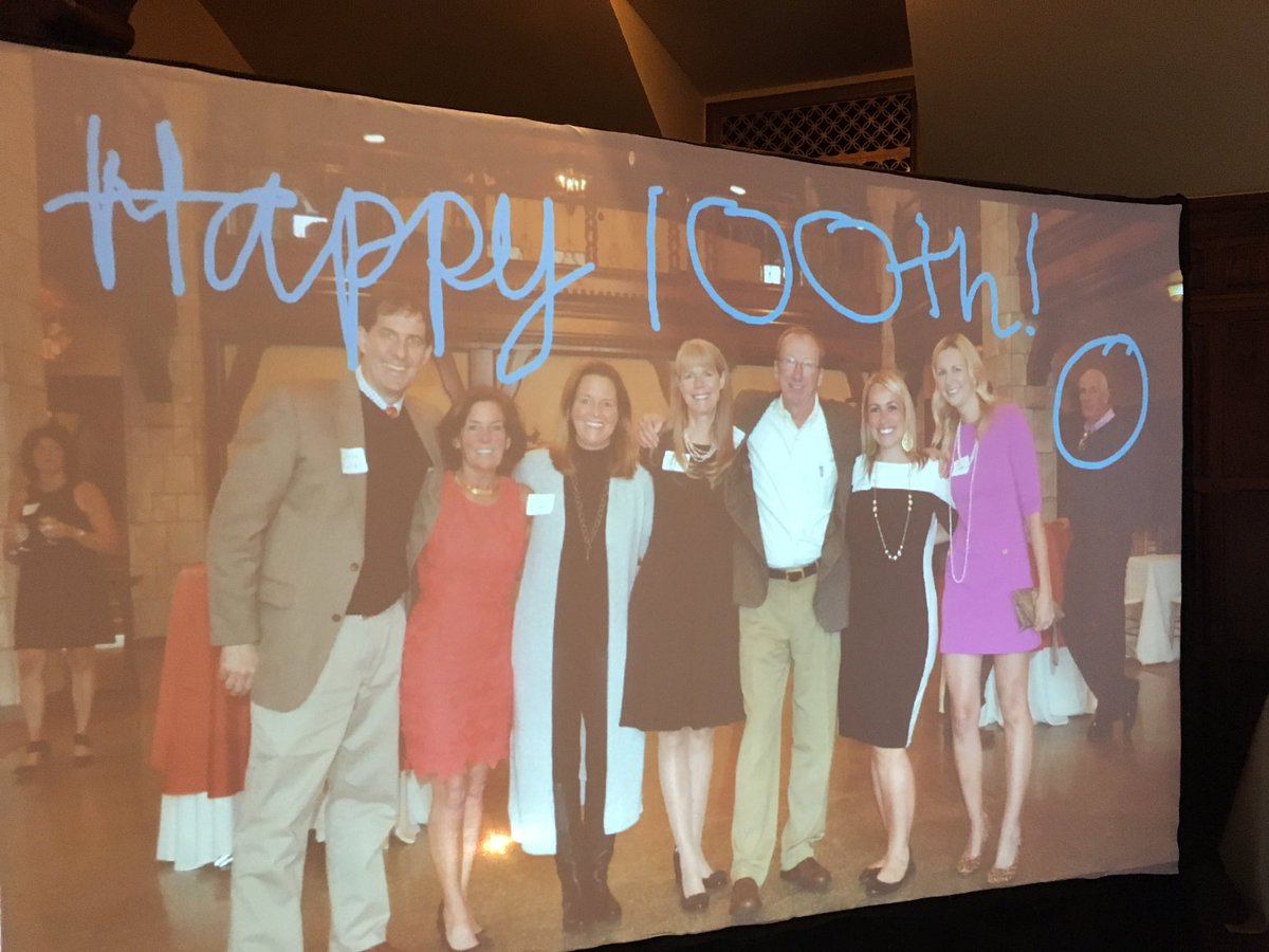 ZoneCLE's tweet photo. The 100Th celebration is on its way! #FPCCLE https://t.co/DYbTT4CFah