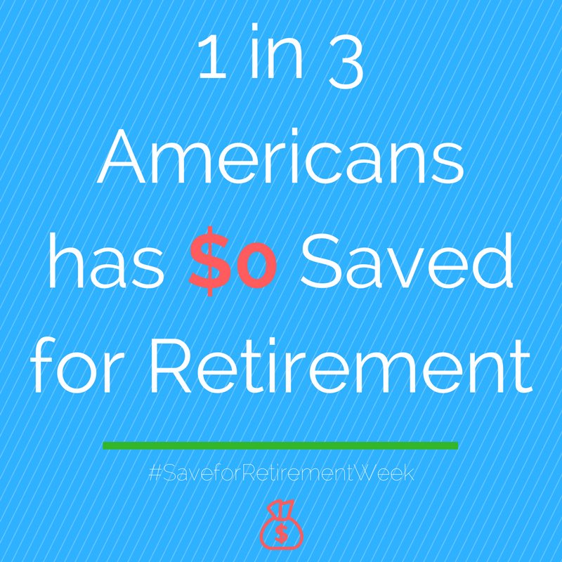 SenatorTimScott's tweet photo. It is important to begin saving for retirement as early as possible. #Financial Literacy #SaveforRetirementWeek https://t.co/l3QE7v3Tfi