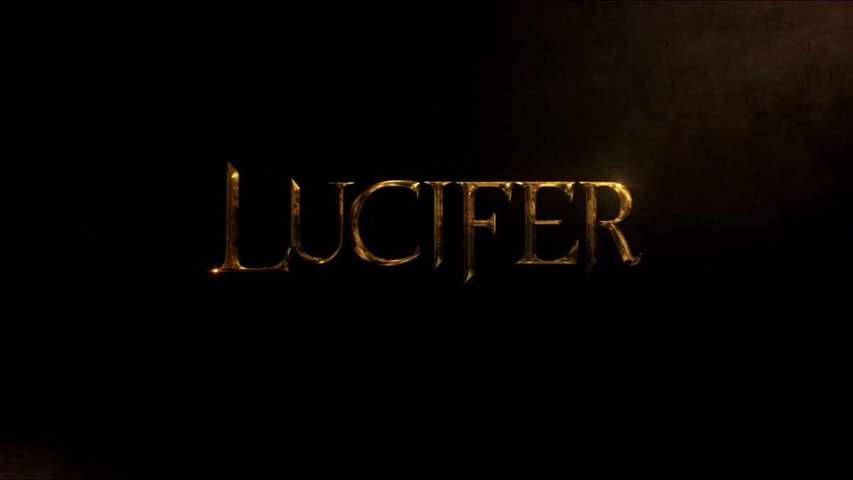 Orgzmish's tweet photo. #Lucifer -На это подсаживаешься больше,чем на кокаин со шлюхами (с) https://t.co/MLGr16R9Kp