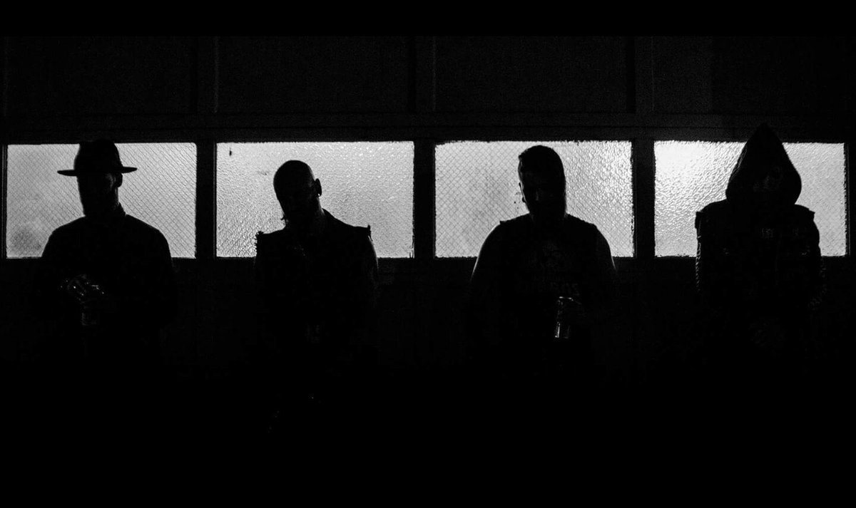 DevilWarning's tweet image. From our #photoshoot the other week. #band #music #metal #rocknroll #photography #musician #musicians #tattoo #artist #art