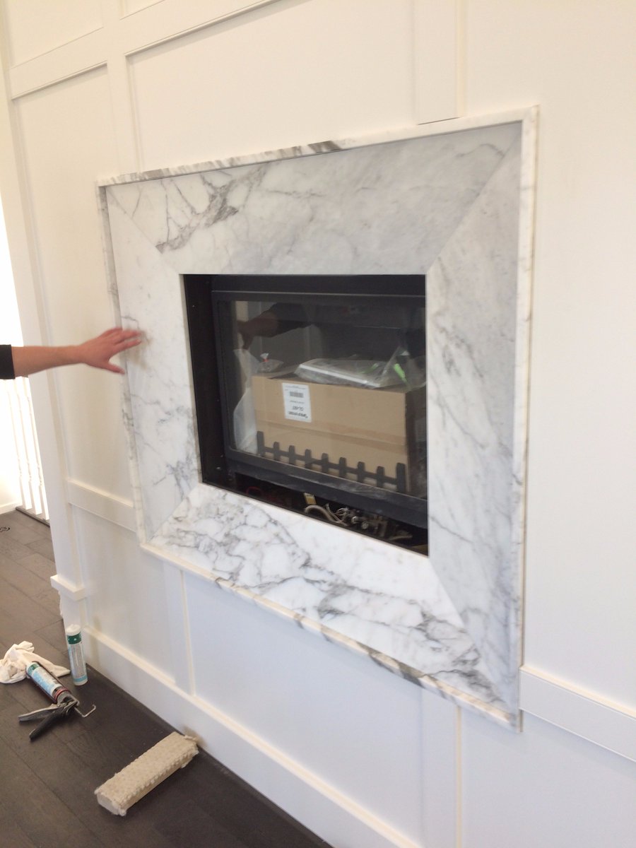 smgstone's tweet photo. #marble #beautiful #fireplace #wecandoanything in #stone #cozy #perfectforwinter #renovate #naturalstone #facelift #changefeelsgood https://t.co/KM0PfbrbI1