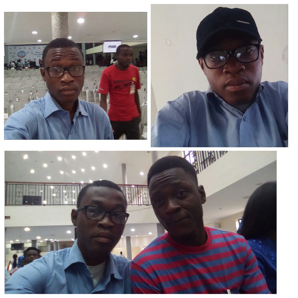 tim_concepts's tweet photo. #BCM2016 is a real bomb. Glory to Yahweh! https://t.co/H0L0BEdx9k