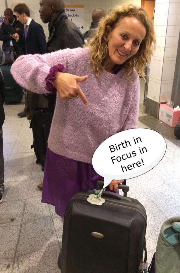 MumbaiMidwife's tweet photo. Epic bus + ferry journey begins with #BirthInFocus Here I come #MTStrasbourg16 Look fwd to see old friends + new. Who wants 2 buy books? 💕 https://t.co/e96uQ0fd8J