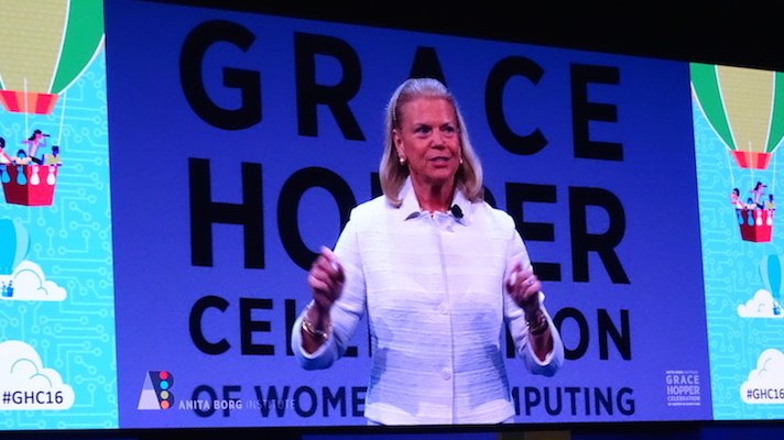 LinkedMD's tweet photo. Fnded by women, LinkedMD is proud to share Ginni Rometty’s history lessn on women in hlth IT https://t.co/K7O4bHlBaK
#linkedmd #ccm #HIMSS17 https://t.co/CoVzqxvcTK
