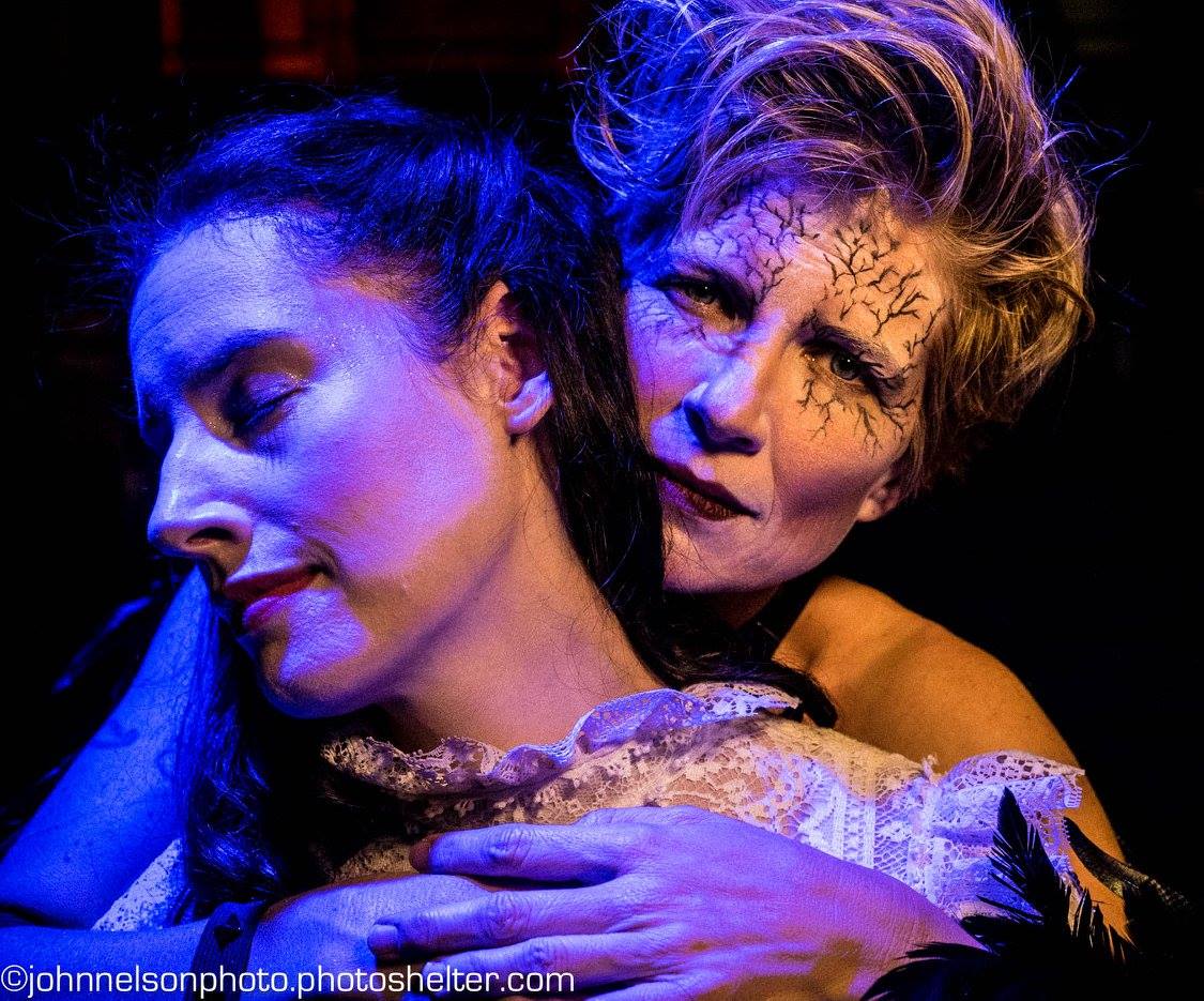 RufusW_Griswold's tweet photo. When the Internet lets you down, #DDoSAttack , why not immerse yourself in "Madness"? #PoeFactory @TorpedoFactory @AlexandriaVA https://t.co/SJdTsiNOra