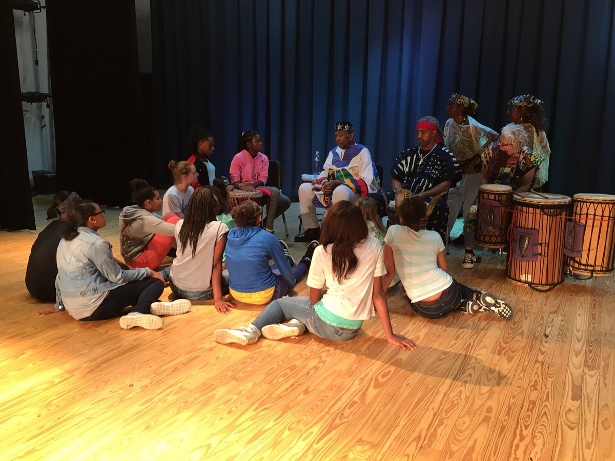 East Millbrook Dance tweet media