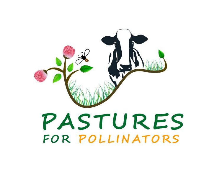 GOSEEDCO's tweet photo. The latest #NovelSolution from @GOSEED 
https://t.co/hLnslAbfIe
#pollinators #honeybees #pasture #clover #forage #sustainability #soilhealth https://t.co/MDZ6Lw6flm