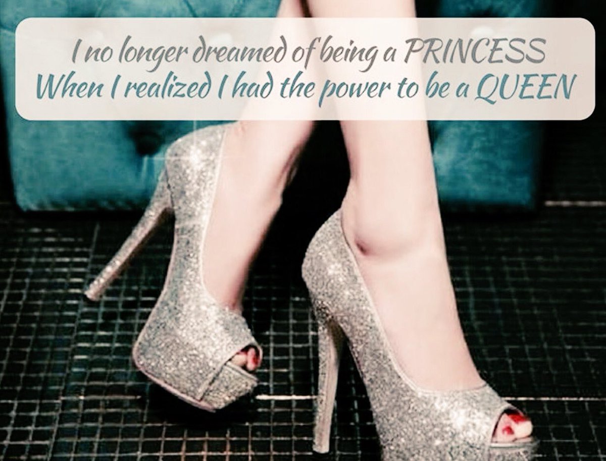 A Queen knows her royal authority and walks in her divine purpose and destiny. ~ Jenny Williams

facebook.com/ModernDayRuth/…