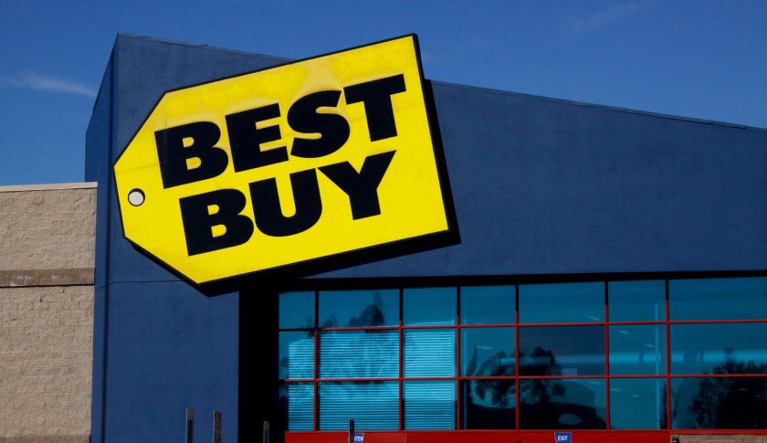 #NewMusicFriday 🤘
Grab <a href="/WOVENWAR/">WOVENWAR</a> "Honor Is Dead" at your local <a href="/BestBuy/">Best Buy</a> or bestbuy.com for only $7.99! 

bestbuy.com/site/honor-is-…