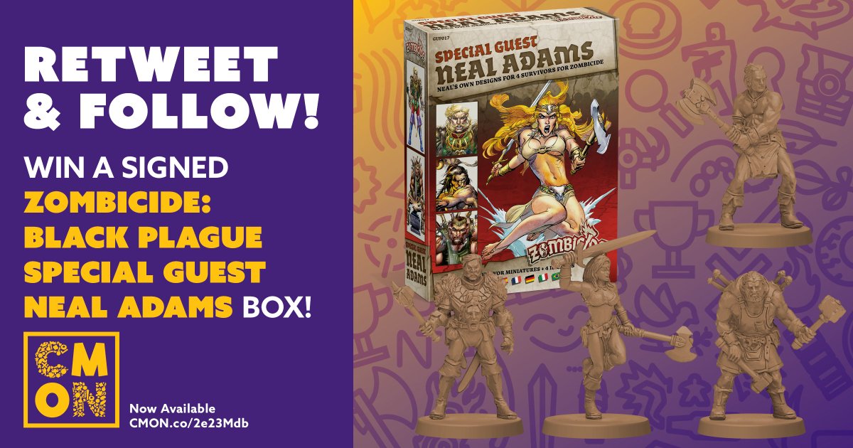 CMONGames tweet picture