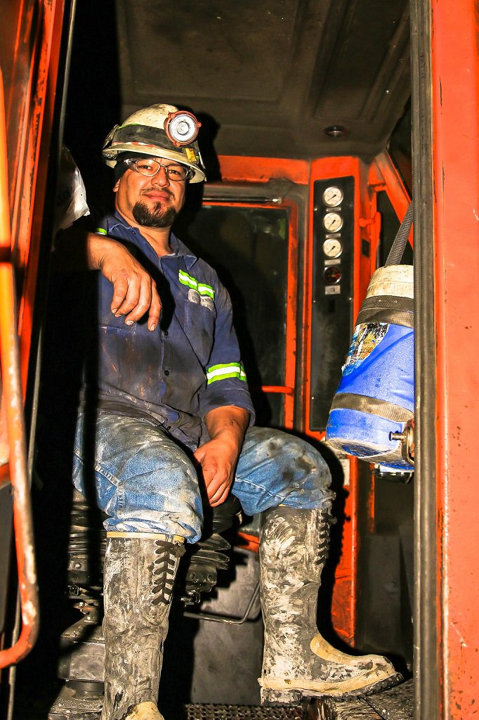 In 2015 #NVmining helped create 29,000 jobs in Nevada, over 2% of the total state workforce.