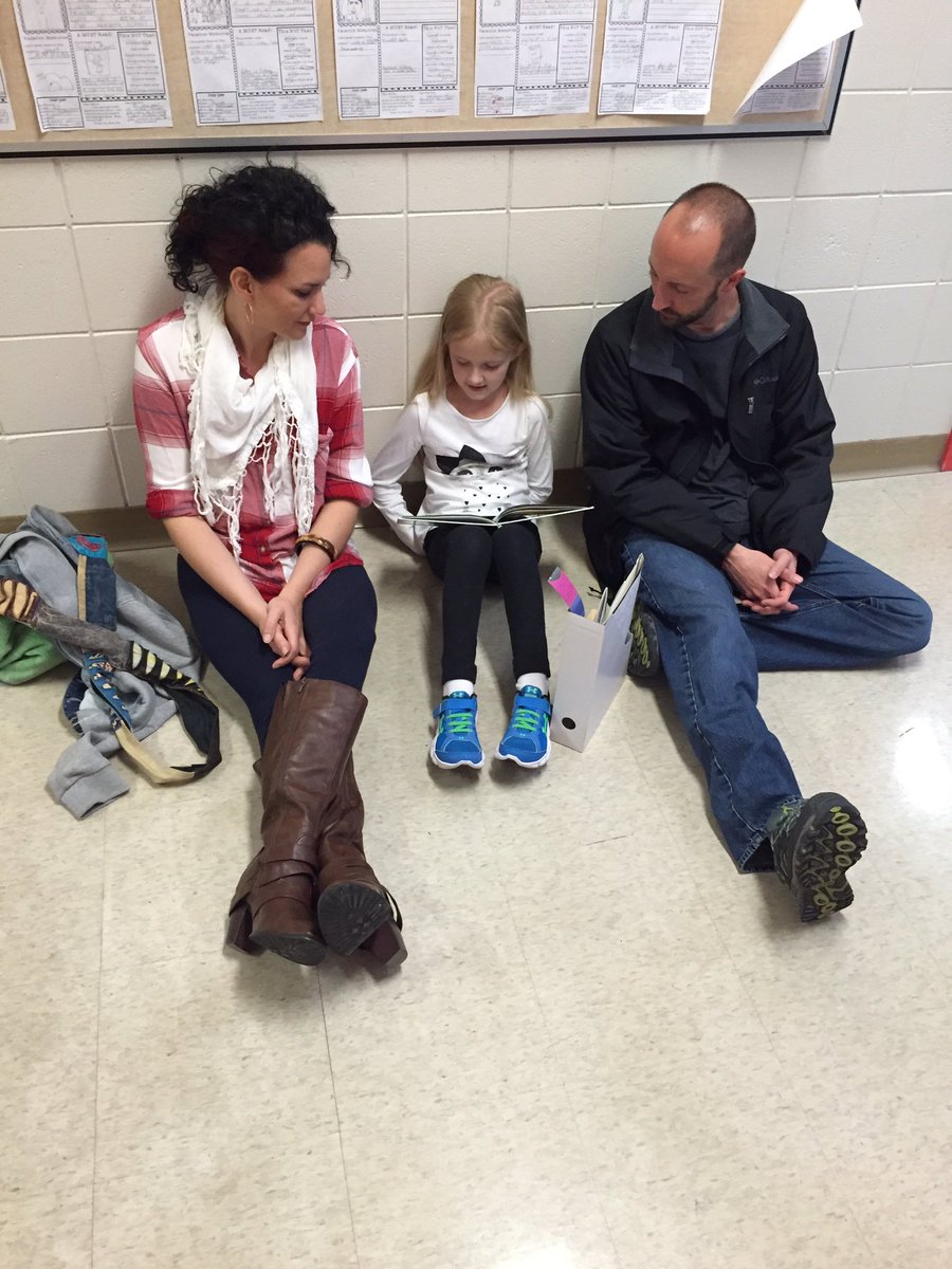 CarswellsClass's tweet photo. Today is day five of #SKEdWeek. We celebrated today and prepared for tomorrow by growing into our #FutureSelfies with our families. https://t.co/cnK6hYkIJw