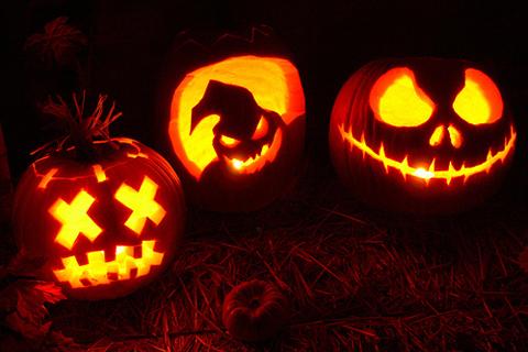 CentralORsbest's tweet photo. Have you carved your pumpkins for #halloween yet? https://t.co/lSwS9oWVuY