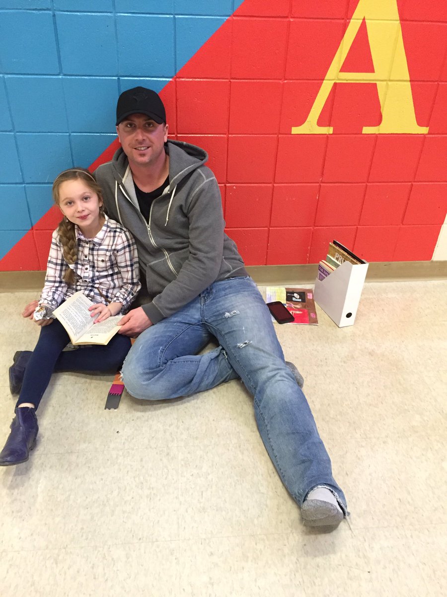 CarswellsClass's tweet photo. Today is day five of #SKEdWeek. We celebrated today and prepared for tomorrow by growing into our #FutureSelfies with our families. https://t.co/g48kBauXpl