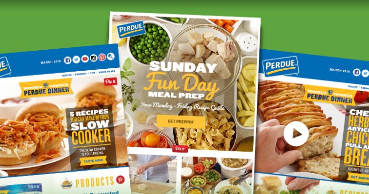 Karyb72's tweet photo. Sign up for the @PerdueChicken Newsletter #promotion #PerdueCrew - https://t.co/wA6IsuYyPO https://t.co/sNQ4s8kvkY