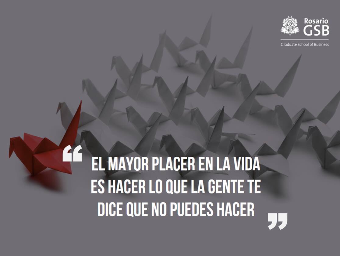 LinaEcheverri's tweet photo. Necesitamos rebeldías bien empleadas. #URrelevant https://t.co/yTtPwL2Her