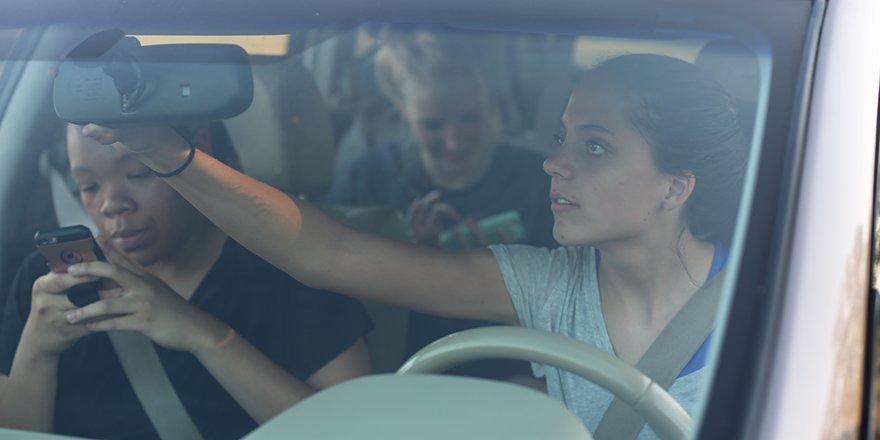 StateFarm tweet picture