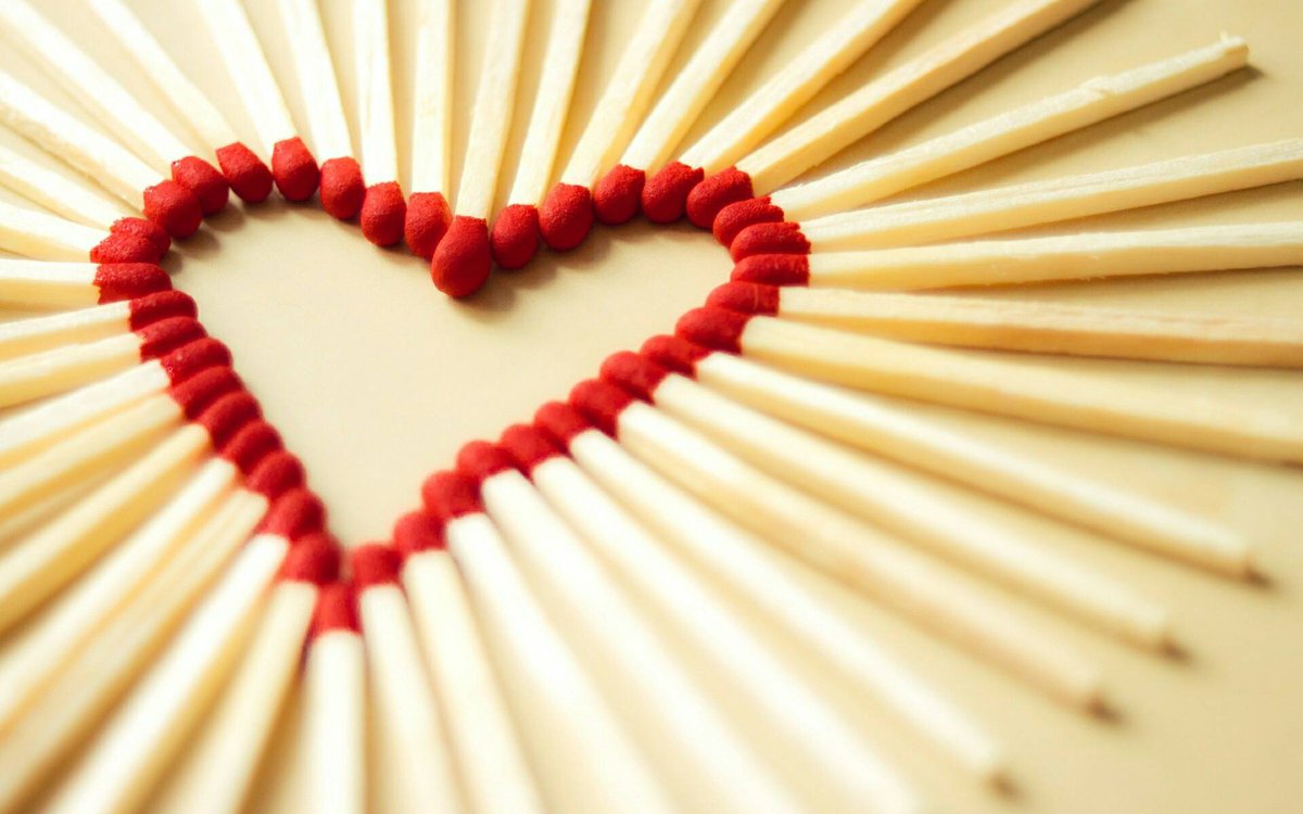 Imagine the #blaze that #one spark could start... What sets your heart on fire?