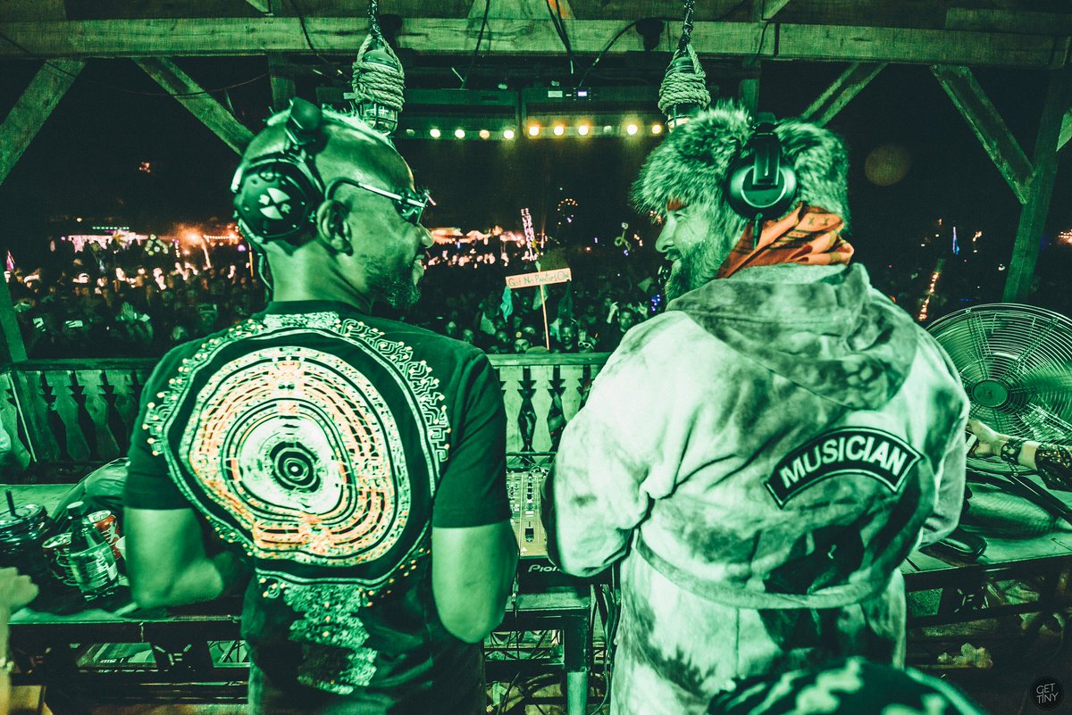VonStroke tweet media