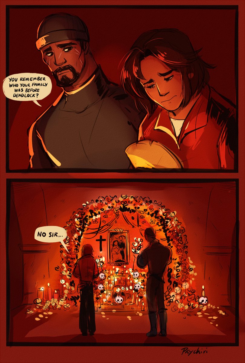 ~ We weren't bad kids, we just don't had any chance. ~