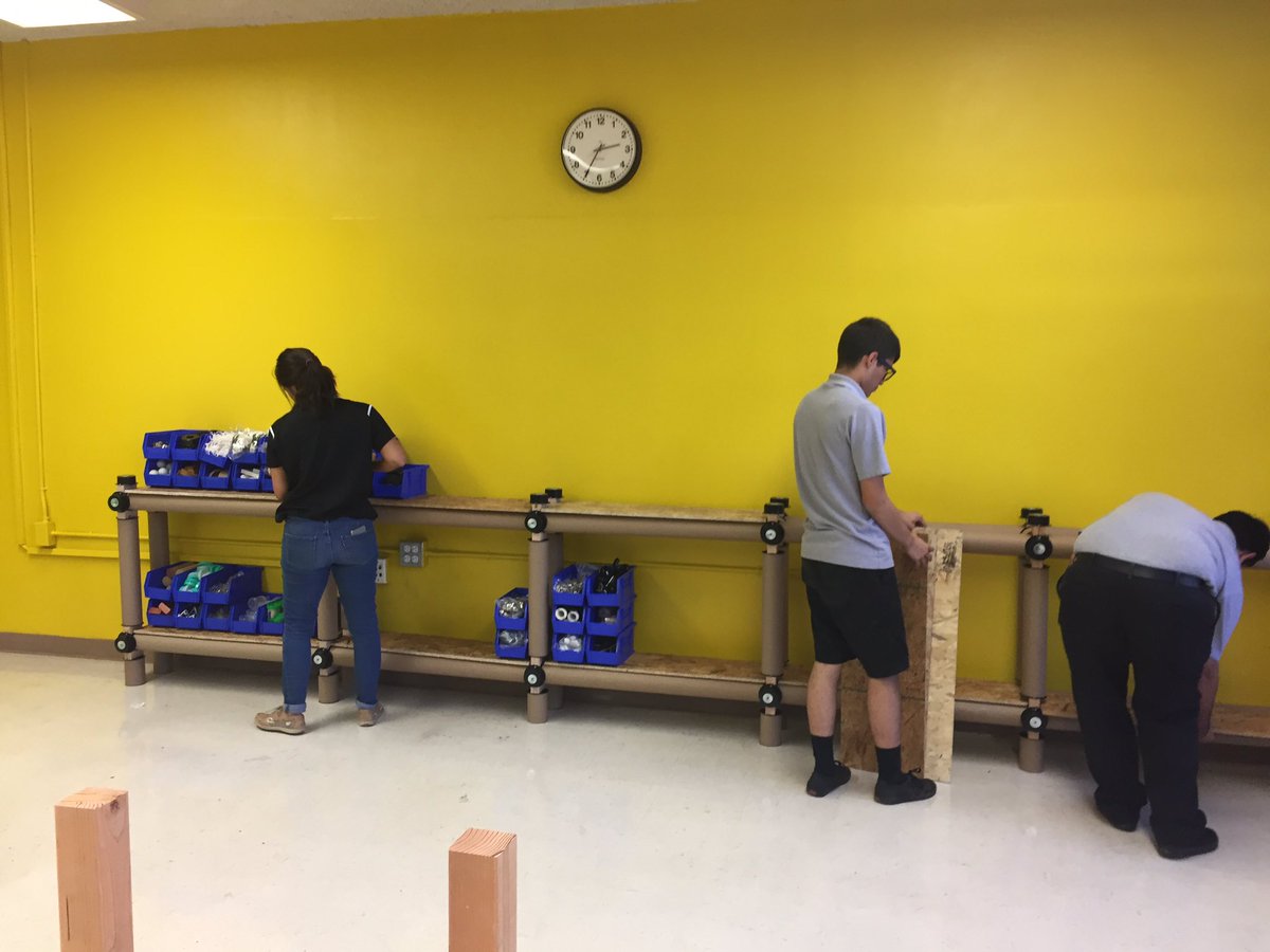 PMA_CLIK's tweet photo. @PiusMatthias #Makerspace team #trueMakers #edtech #21stCenturySchool https://t.co/3nlt8rHUj6