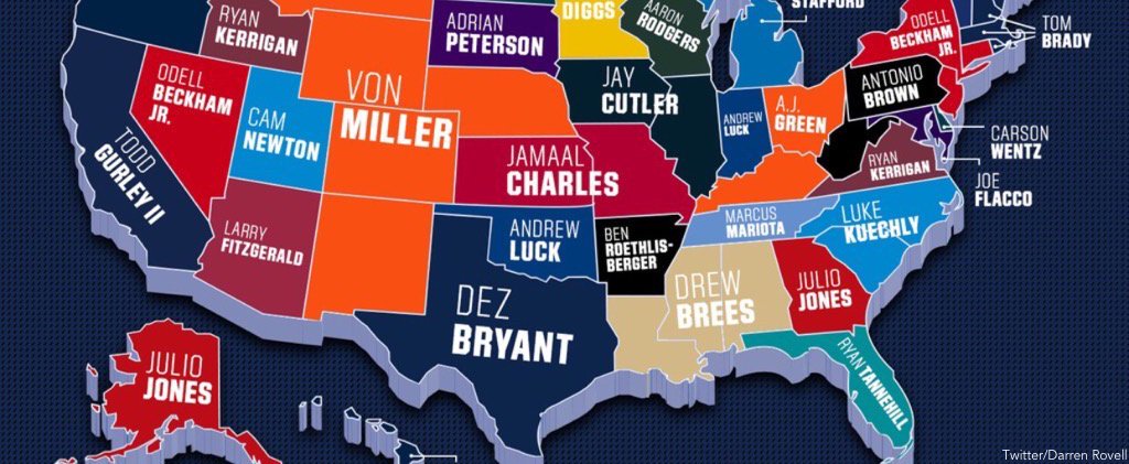 best selling nfl jerseys 2016