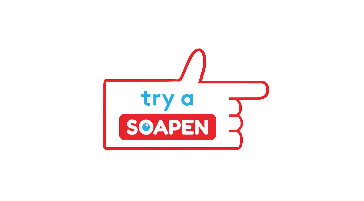 mysoapen's tweet photo. We will be showing our #SoaPen samples for the first time in the UNICEF #NewDelhi office on Oct 24! #UNDay2016 https://t.co/pm7I6g7I9E