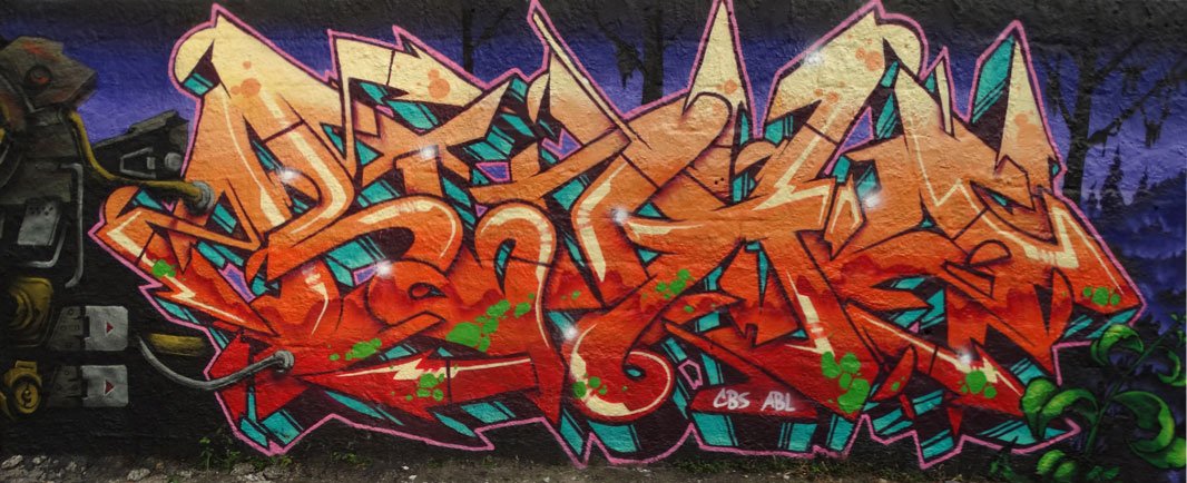 urbanblackfish's tweet photo. Graffiti By Binho Ribeiro (@binho3m) In São Paulo - Brazil
Enjoy In: https://t.co/Wb92B594gp
#Binhone #BinhoRibeiro #graffiti #streetart https://t.co/D1fhPMOaKe