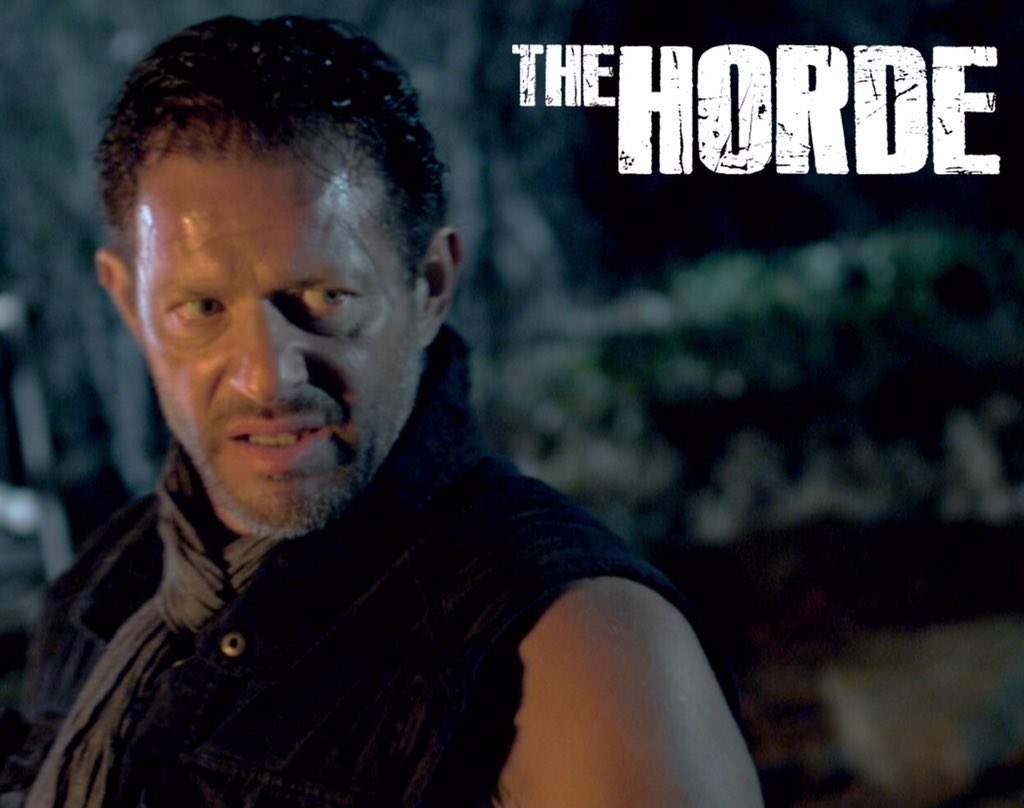 TheHordeMovie tweet picture