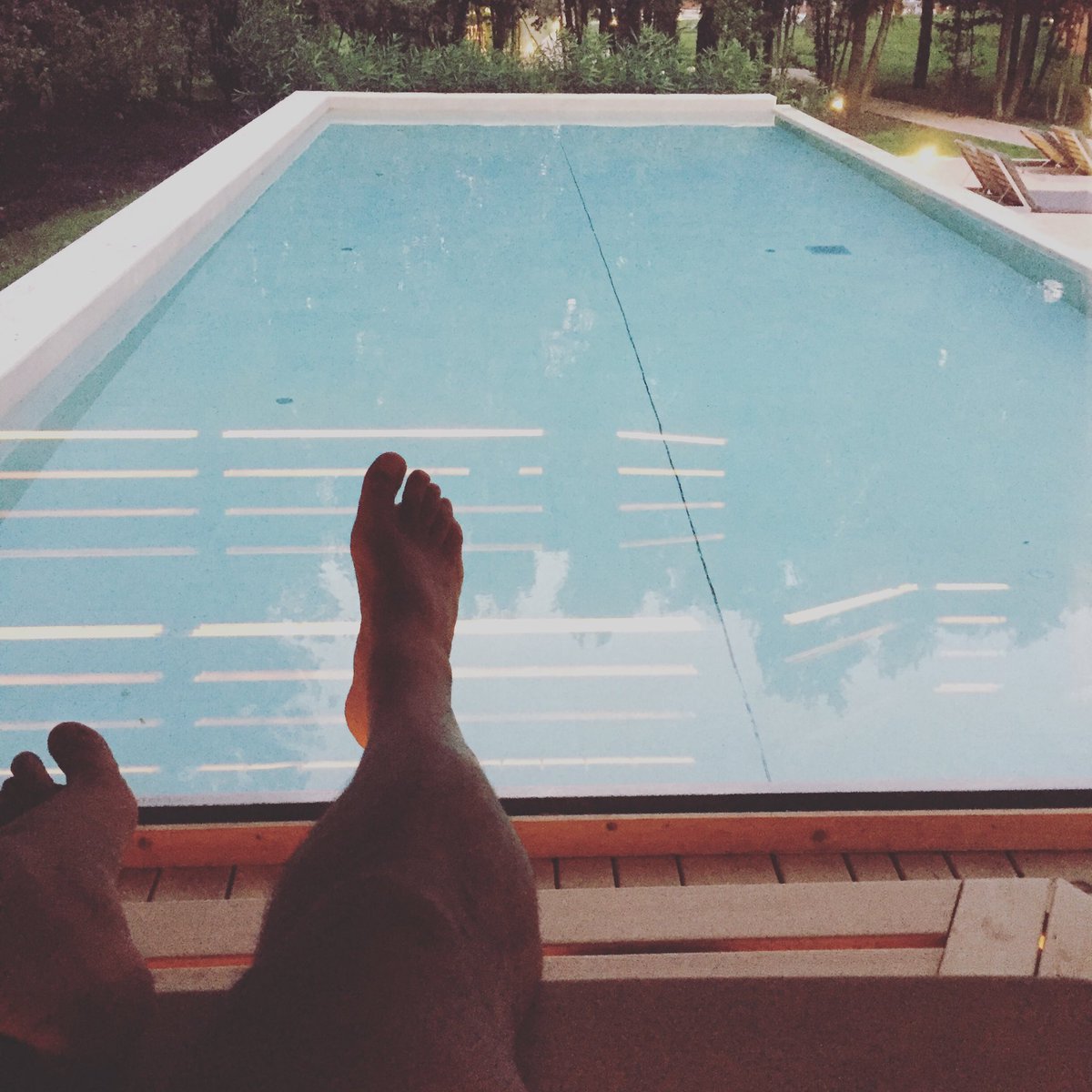 VincentArenaoff's tweet image. #Relaxmode